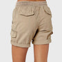 Khaki / S