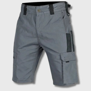 Cargo-Wandershorts für Herren
