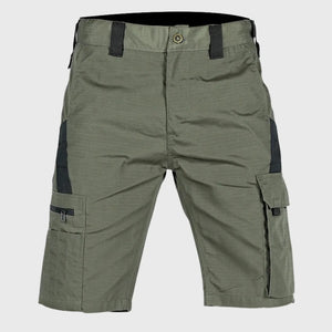 Cargo-Wandershorts für Herren