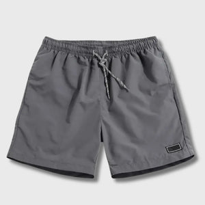 Kurze Wandershorts für Herren