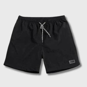 Kurze Wandershorts für Herren