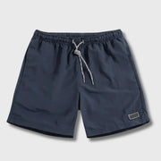 Kurze Wandershorts für Herren