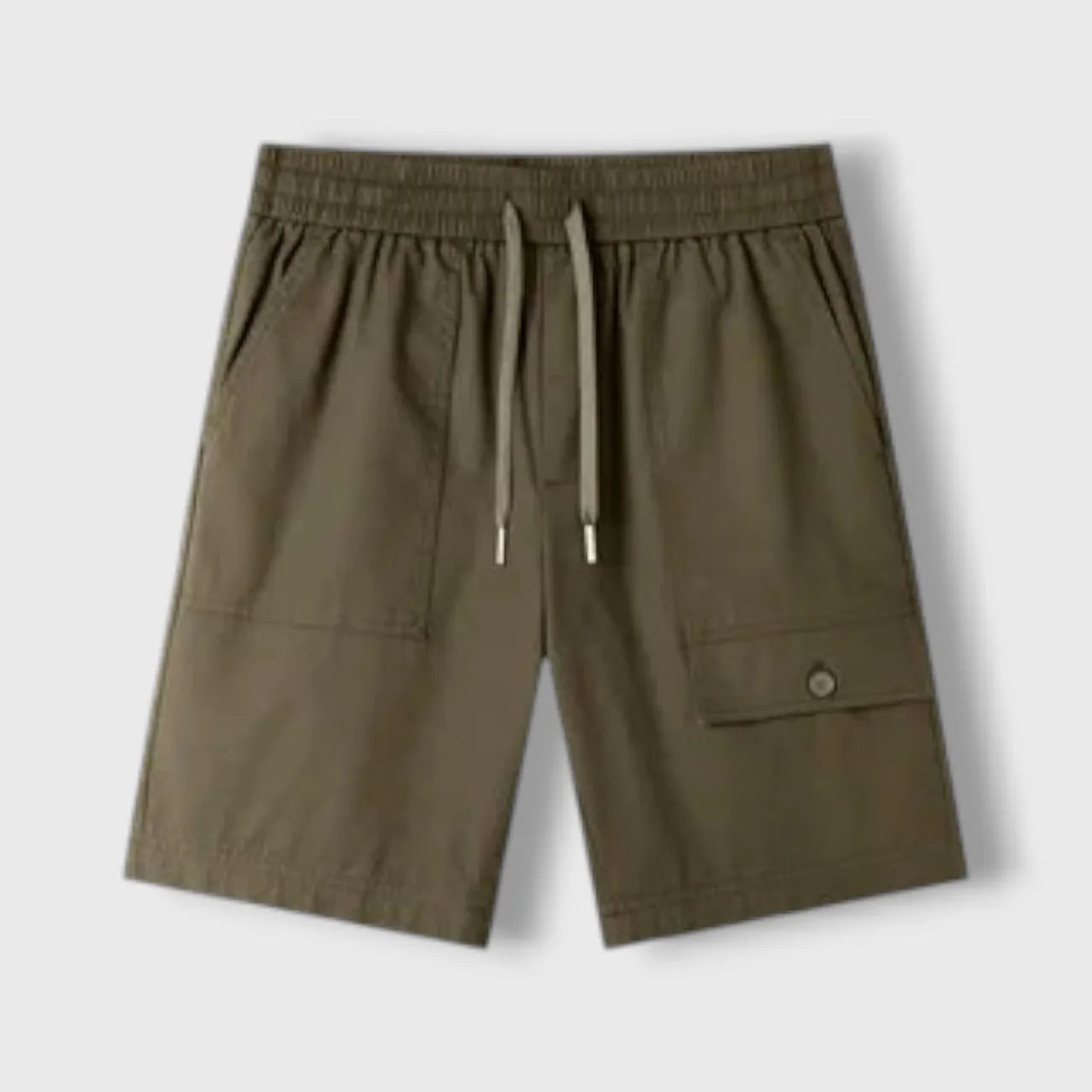 Herren Wandershorts Baumwolle