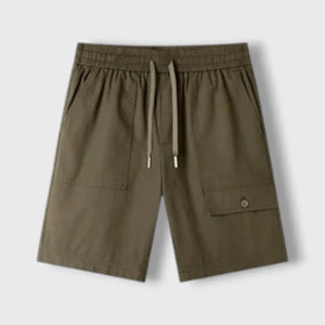 Herren Wandershorts Baumwolle