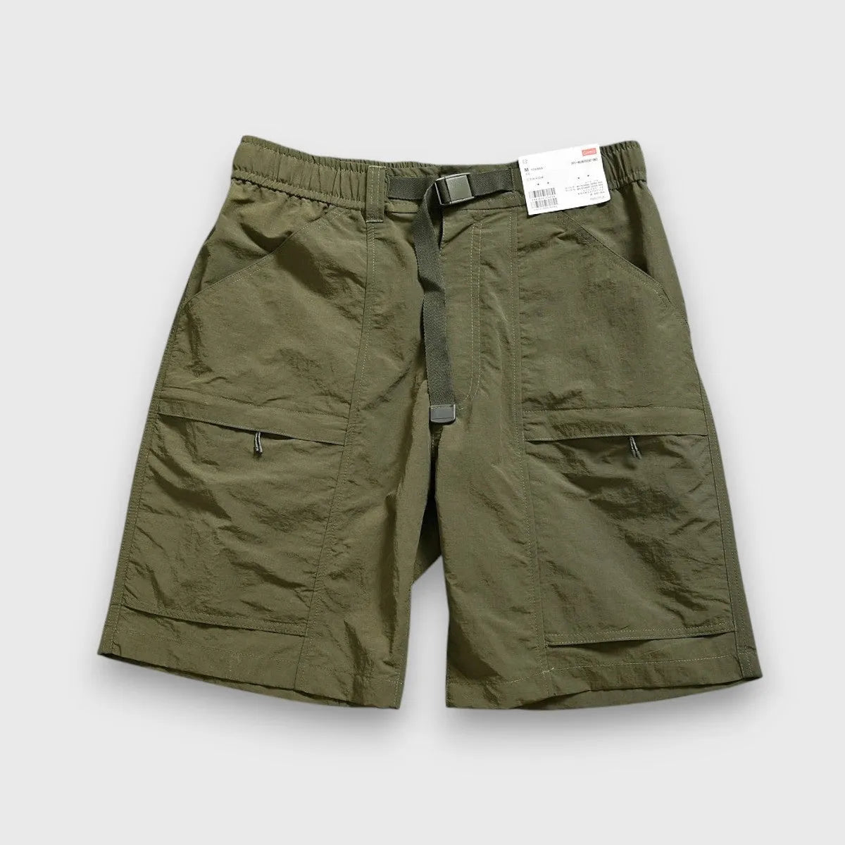 Robuste Wandershorts für Herren