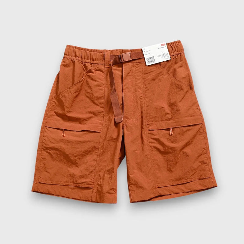 Robuste Wandershorts für Herren