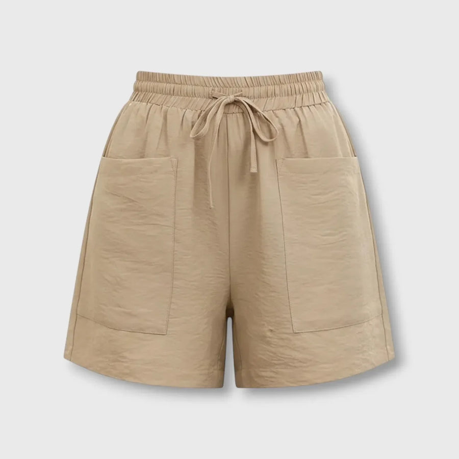 Damen-Leichte Wandershorts
