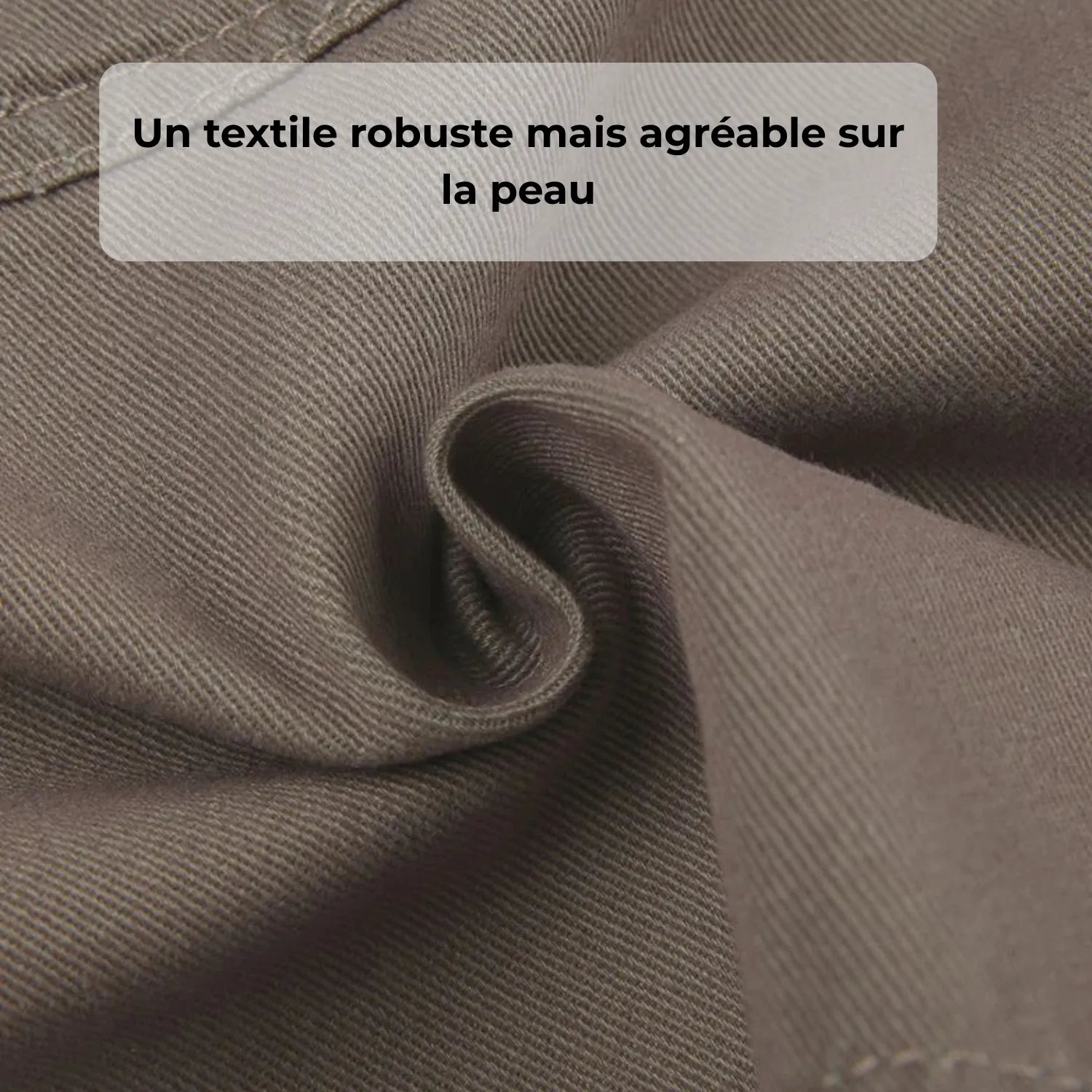Cargo-Wandershorts für Damen
