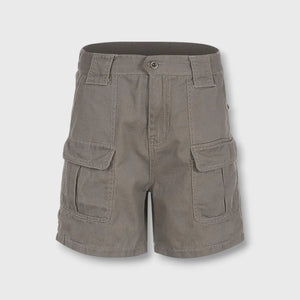 Cargo-Wandershorts für Damen