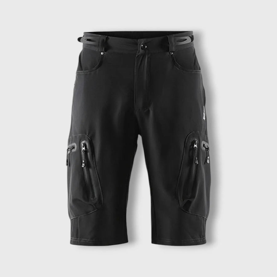 Herren-Trekkingshorts