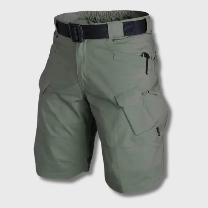 Cargo-Trekkingshorts für Herren