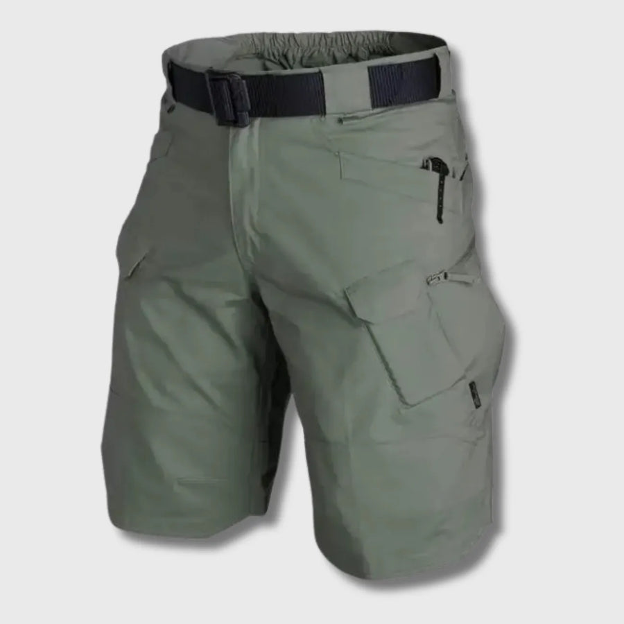 Cargo-Trekkingshorts für Herren