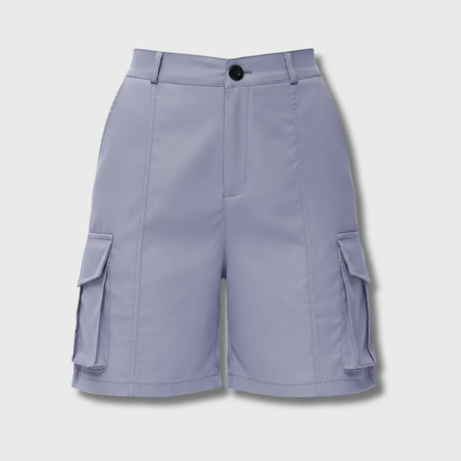 Trekkingshorts für Damen