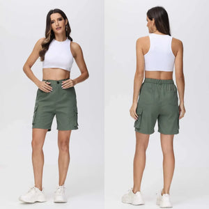 Trekkingshorts für Damen