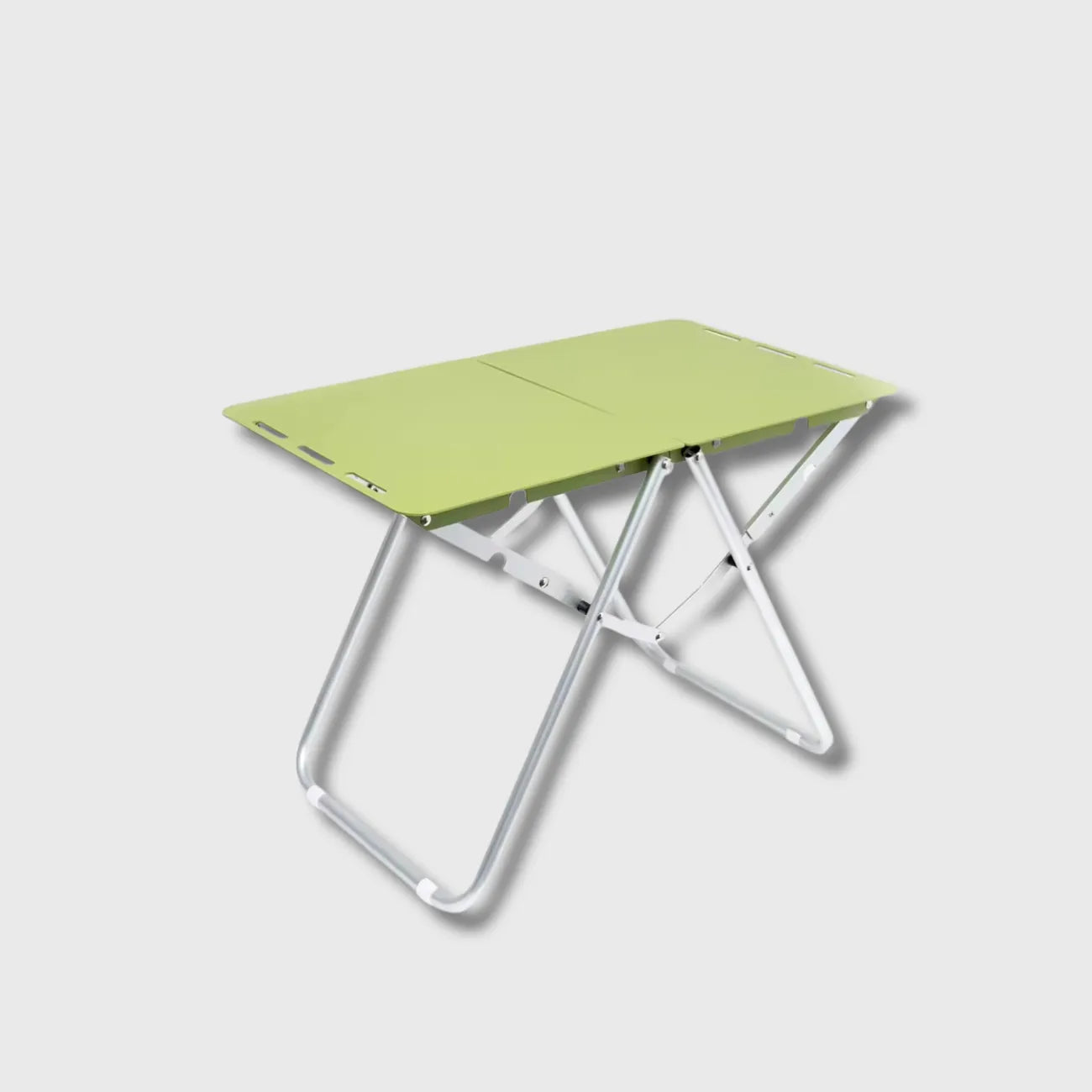 Leichter Falt-Campingtisch