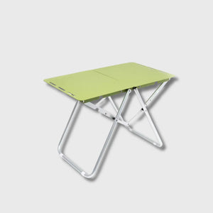 Leichter Falt-Campingtisch
