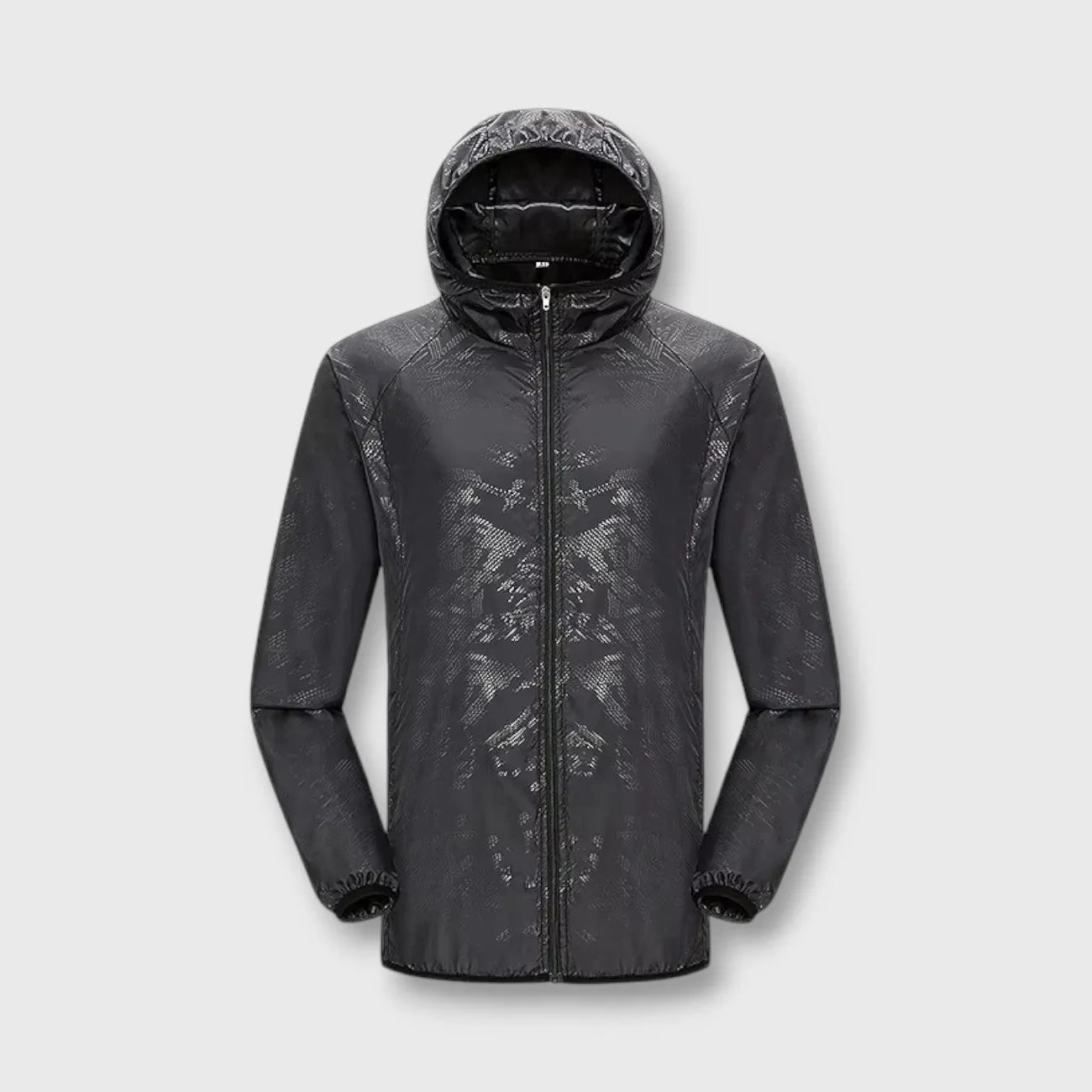Ultraleichte Wasserdichte Regenjacke