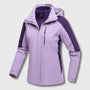 Violett / S