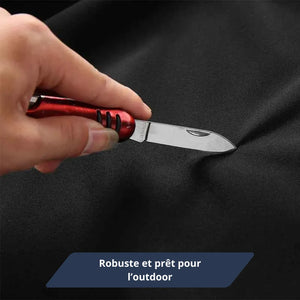 Damen Outdoorjacke wasserdicht | Berggrat