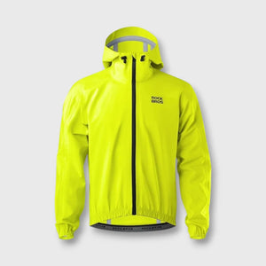 Wasserdichte Regenjacke für Damen