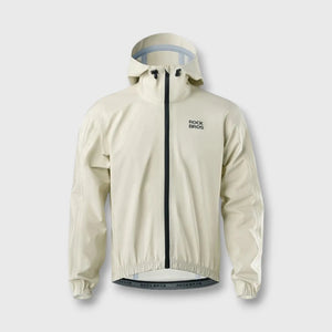 Wasserdichte Regenjacke für Damen
