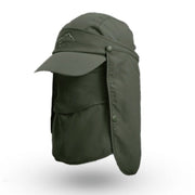 UV-Cap Herren Nacken & Ohren