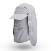 UV-Cap Herren Nacken & Ohren