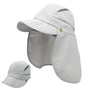 Beige / 54-56cm