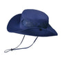 Blau / 55-60cm