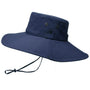 Blau / 56-60 cm