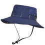 Blau / M   58-60cm