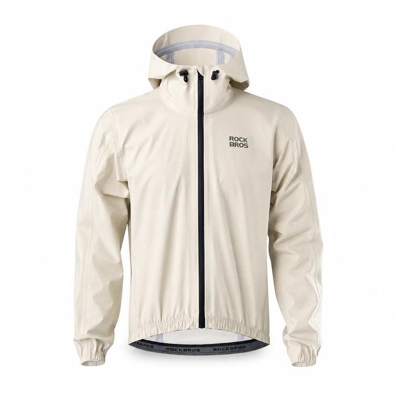 Damen Regenjacke wasserdicht | Berggrat