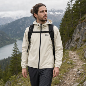 Damen Regenjacke wasserdicht | Berggrat