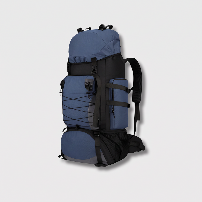 Trekkingrucksack 90L Outdoor