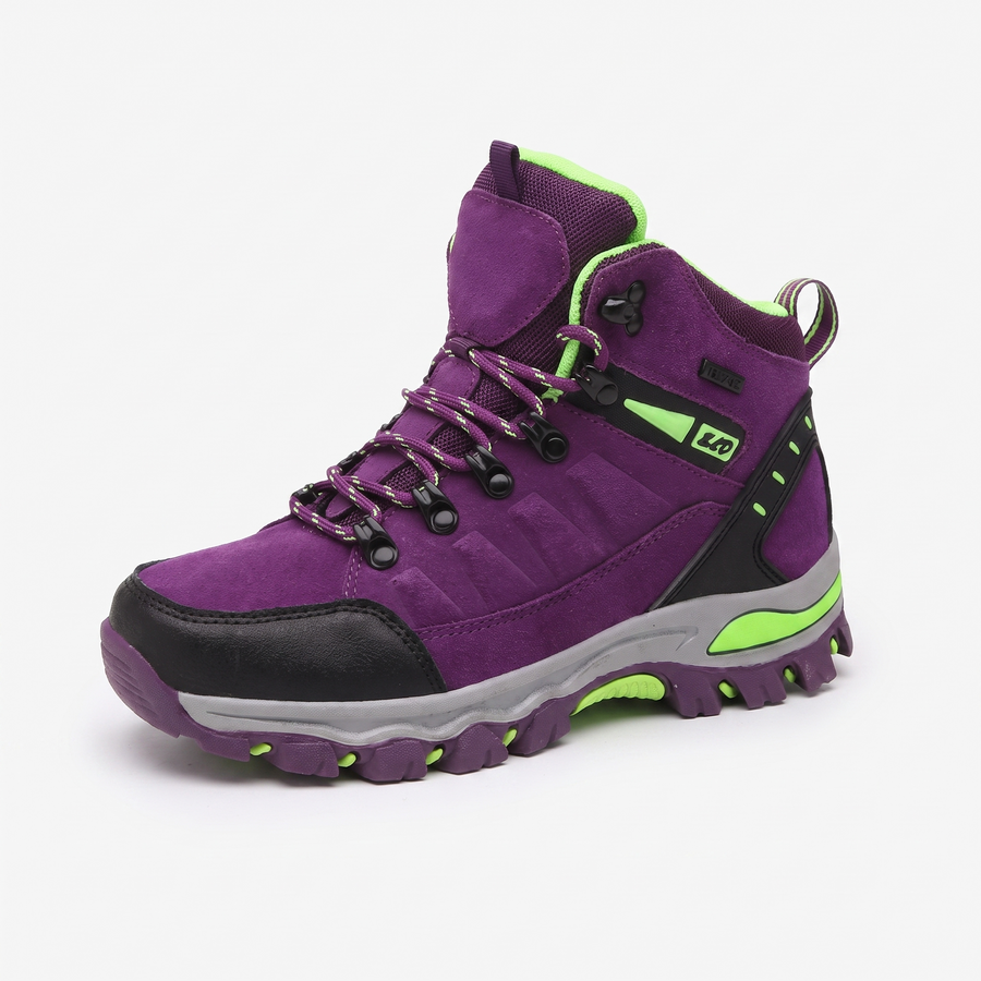 Damen Bergschuhe wasserdicht