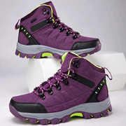 Damen Bergschuhe wasserdicht – Wanderschuhe & Trekkingschuhe Damen