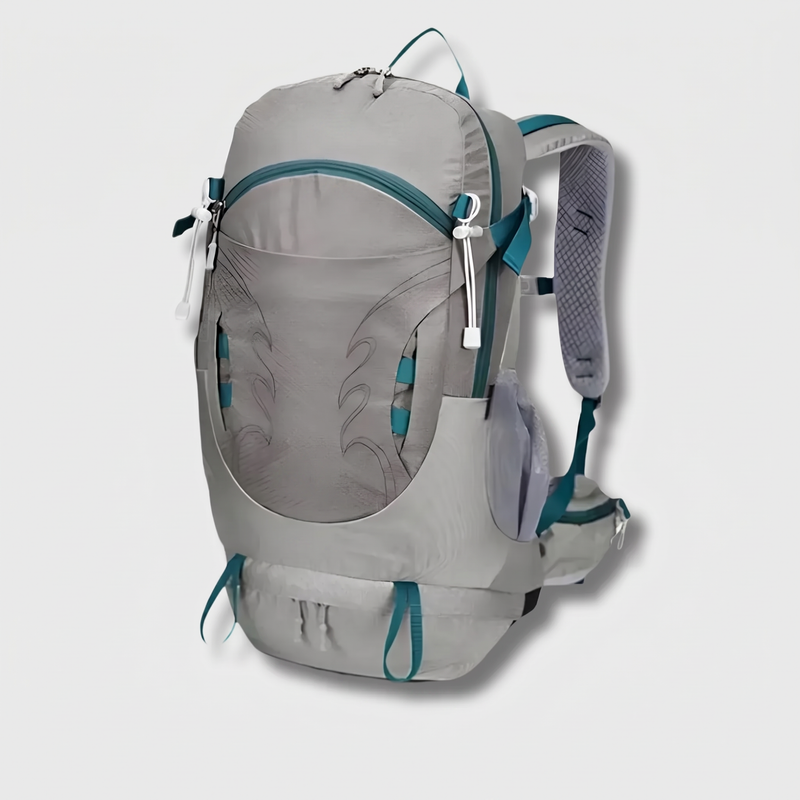 Wanderrucksack 30L für draußen