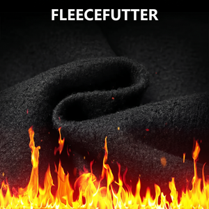 Fleecefutter - Fleece-Wanderhose Damen