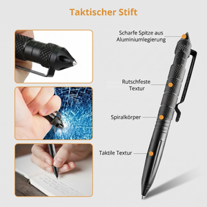 Taktischer Stift