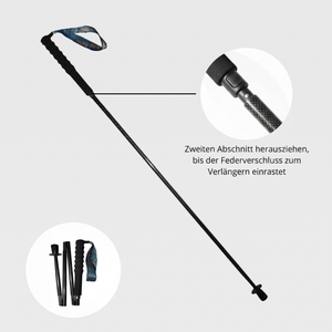 Verlängerungsmechanismus