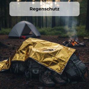 Regenschutz