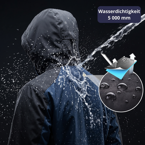 Wasserdichtigkeit 5000mm