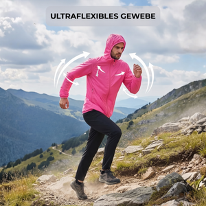 Ultraflexibles Gewebe