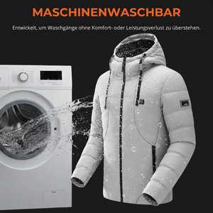 Maschinenwaschbar