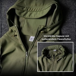 Herren-Wanderset, Camouflage