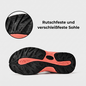 Herren Wandersandalen Gladiator
