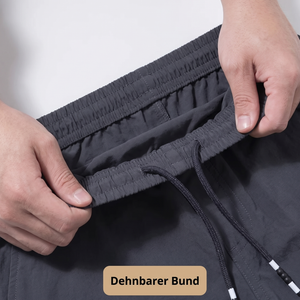 Wanderhose Damen - Dehnbarer Bund