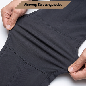 Wanderhose Damen - Vierweg-Stretchgewebe