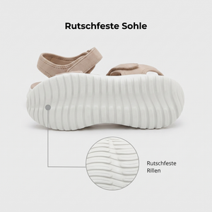 Damen-Sportsandalen - Rutschfeste Sohle