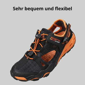 Sehr bequem und flexibel